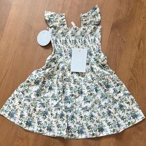 Hill House Tiny Ellie Nap Dress